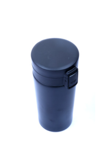 Offikraft Brew Mug 2.0 - Black
